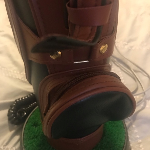 Vintage Golf Telephone Unit - Picture 7 of 8